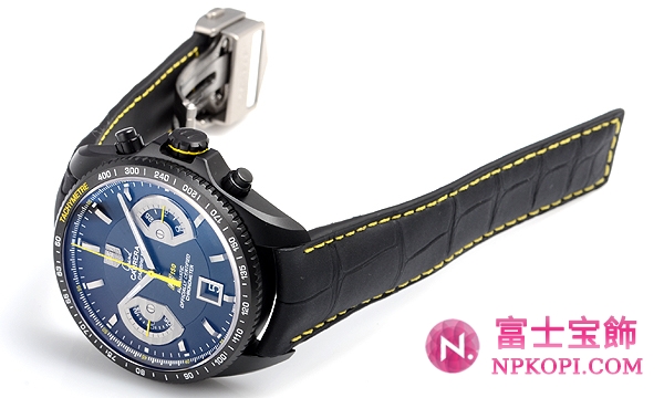 タグ・ホイヤーグランド カレラクロノ 世界限定１５０本 CAV518J.FC6274